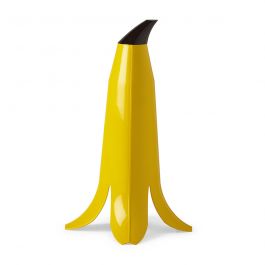 Banana Cone zonder opdruk
