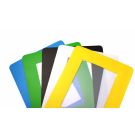 ColorCover zelfklevend documentvenster voor op de vloer (10 stuks)